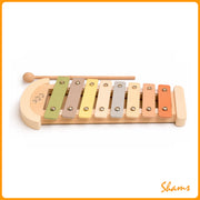 Tiny Tumble Large Zylophone