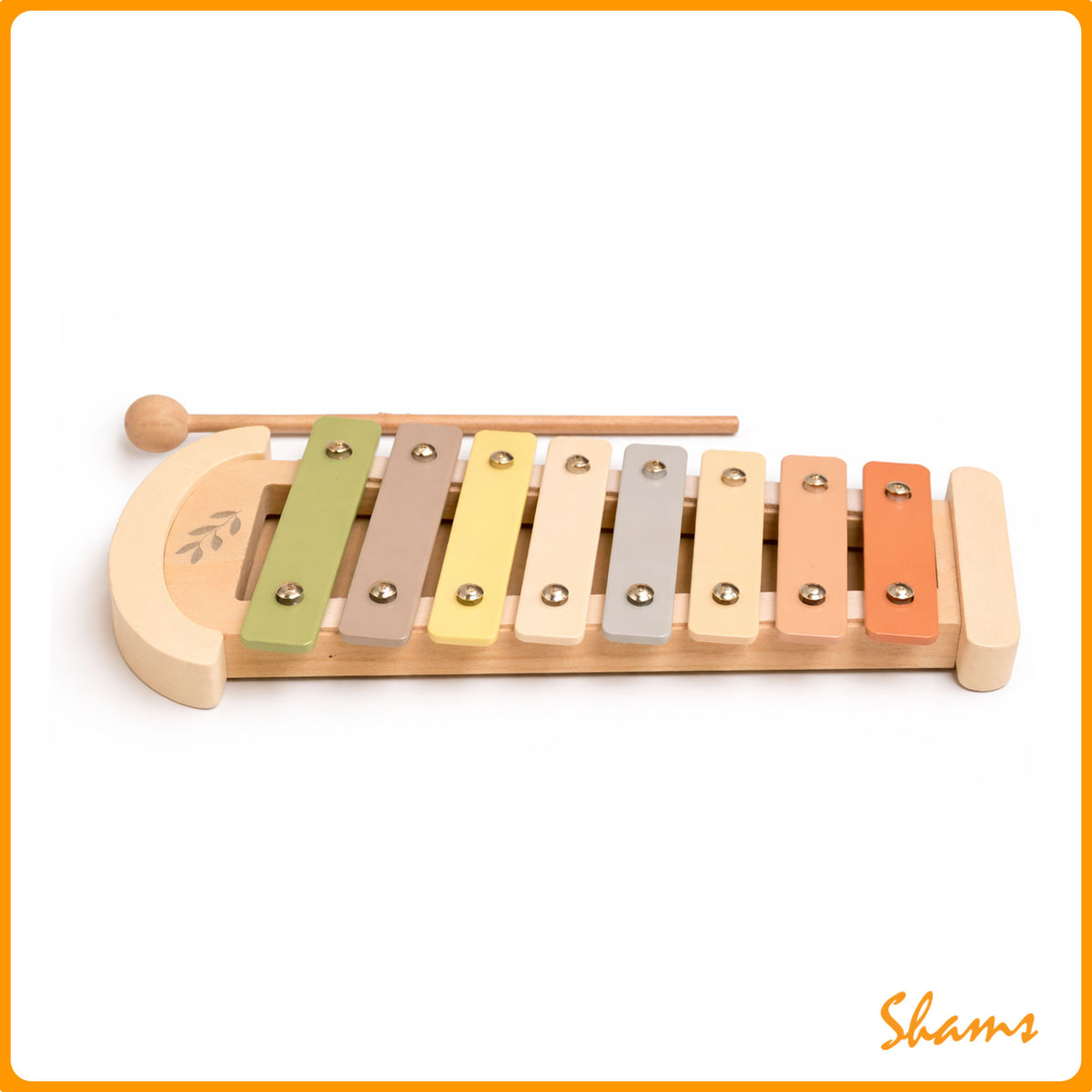 Tiny Tumble Large Zylophone