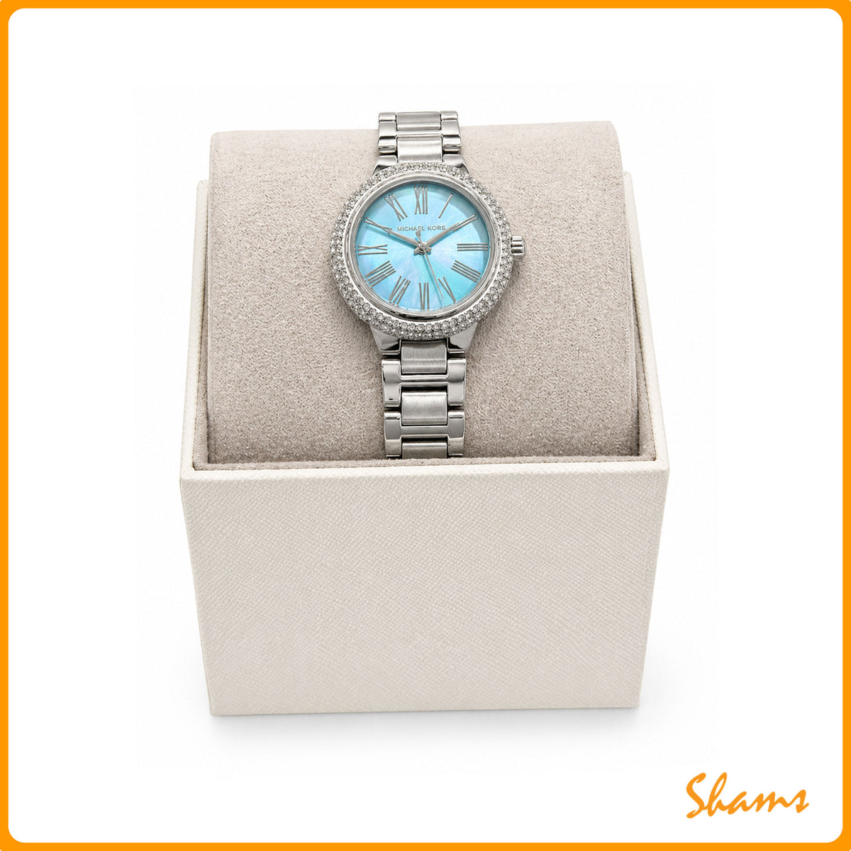 Michael Kors Watch MK6563