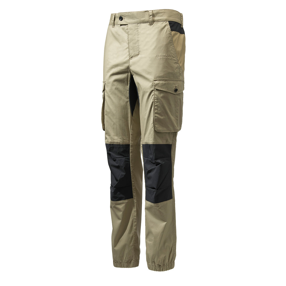Beretta Hybrid Jungle Pants-CU962T2083011-Haselnut - Shams Shopping Centre Beretta  