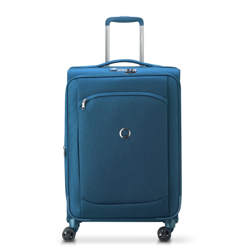 MONTMARTRE AIR 2.0 Soft Side 4W Trolley Luggage