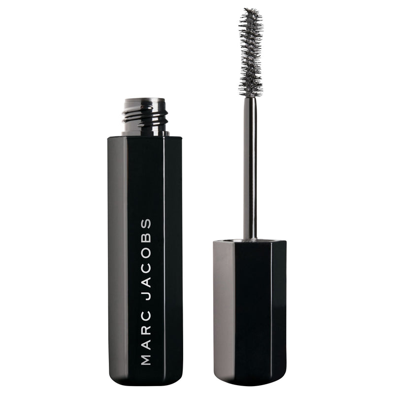 Marc Jacobs Velvet Noir Major Volume Mascara 10 Noir - Shams Shopping Centre Marc Jacobs  