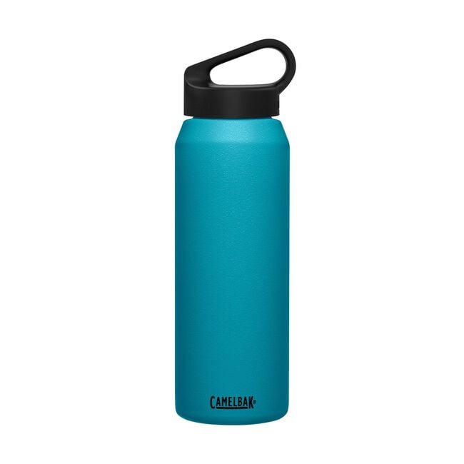Camelbak Carry Cap SST Vaccum Insulated 32Oz Larkspur Bottle