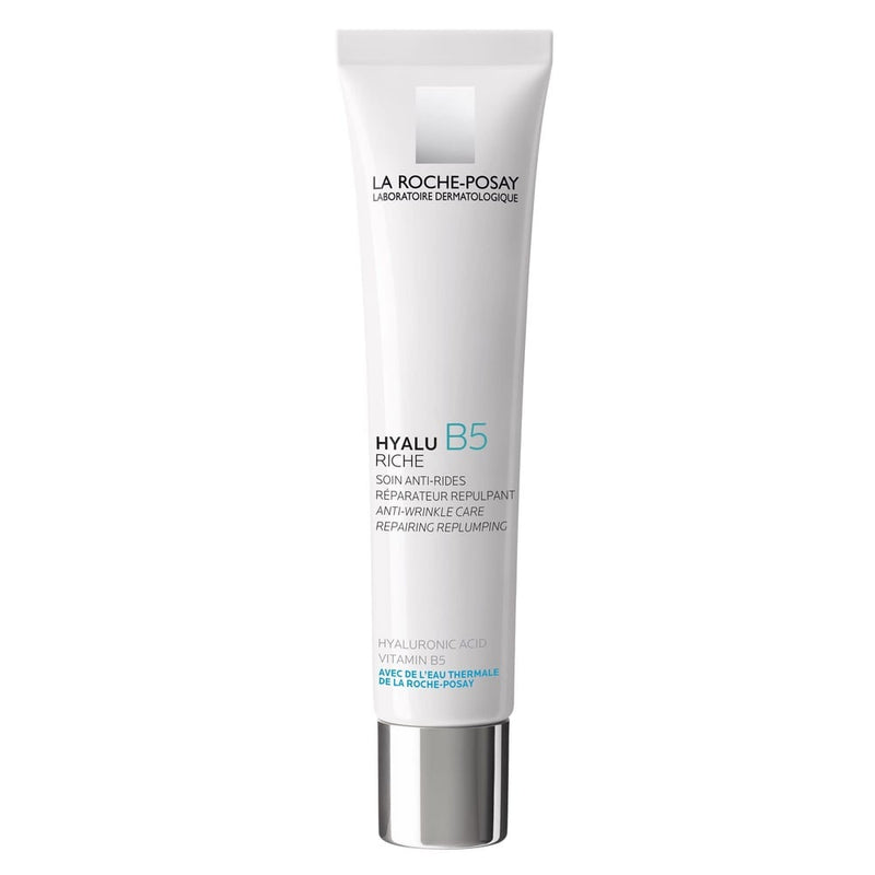 La Roche Posay Hyalu B5 Anti Aging Riche Cream 40ml - Shams Shopping Centre La Roche-Posay  