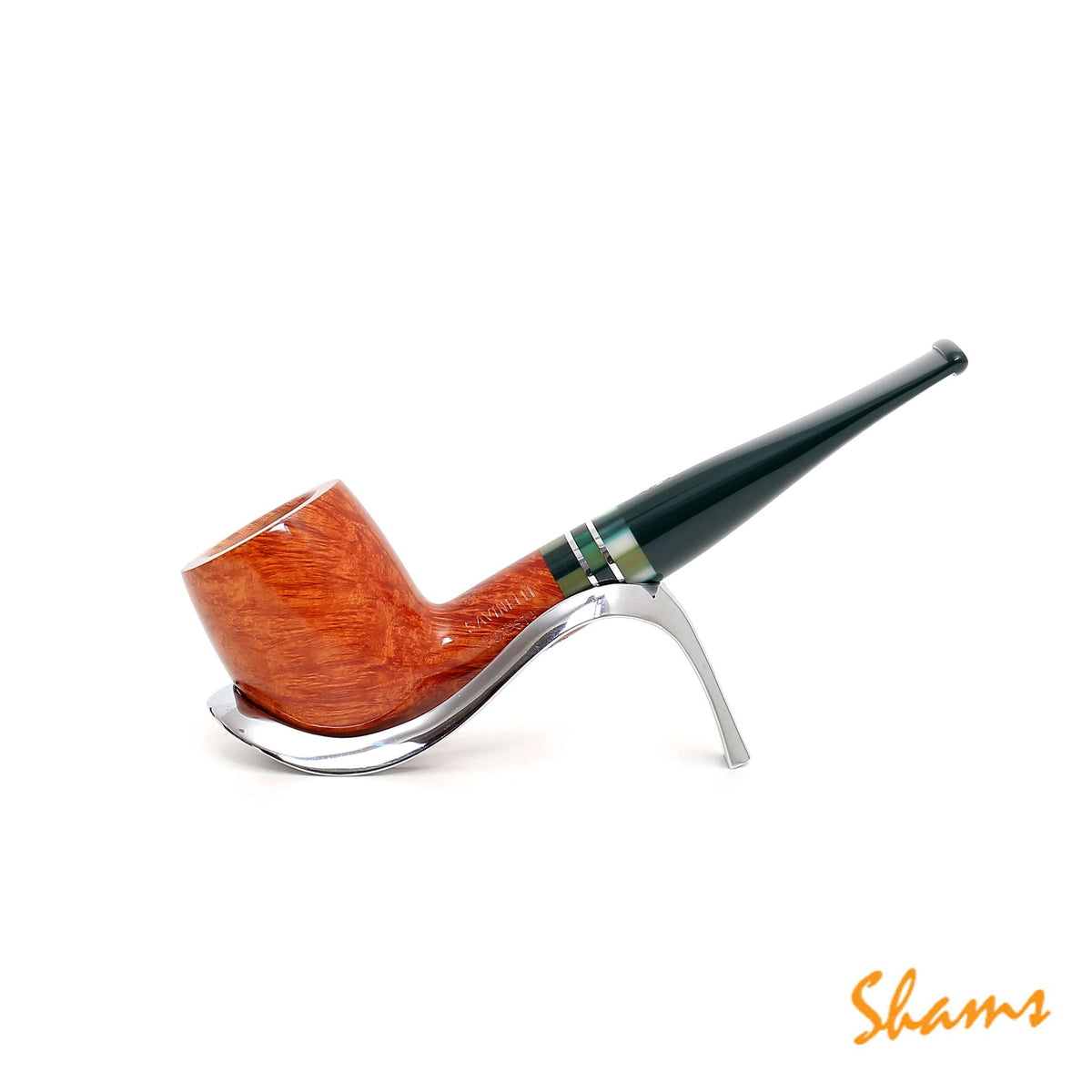 Savinelli Foresta Pipe-207