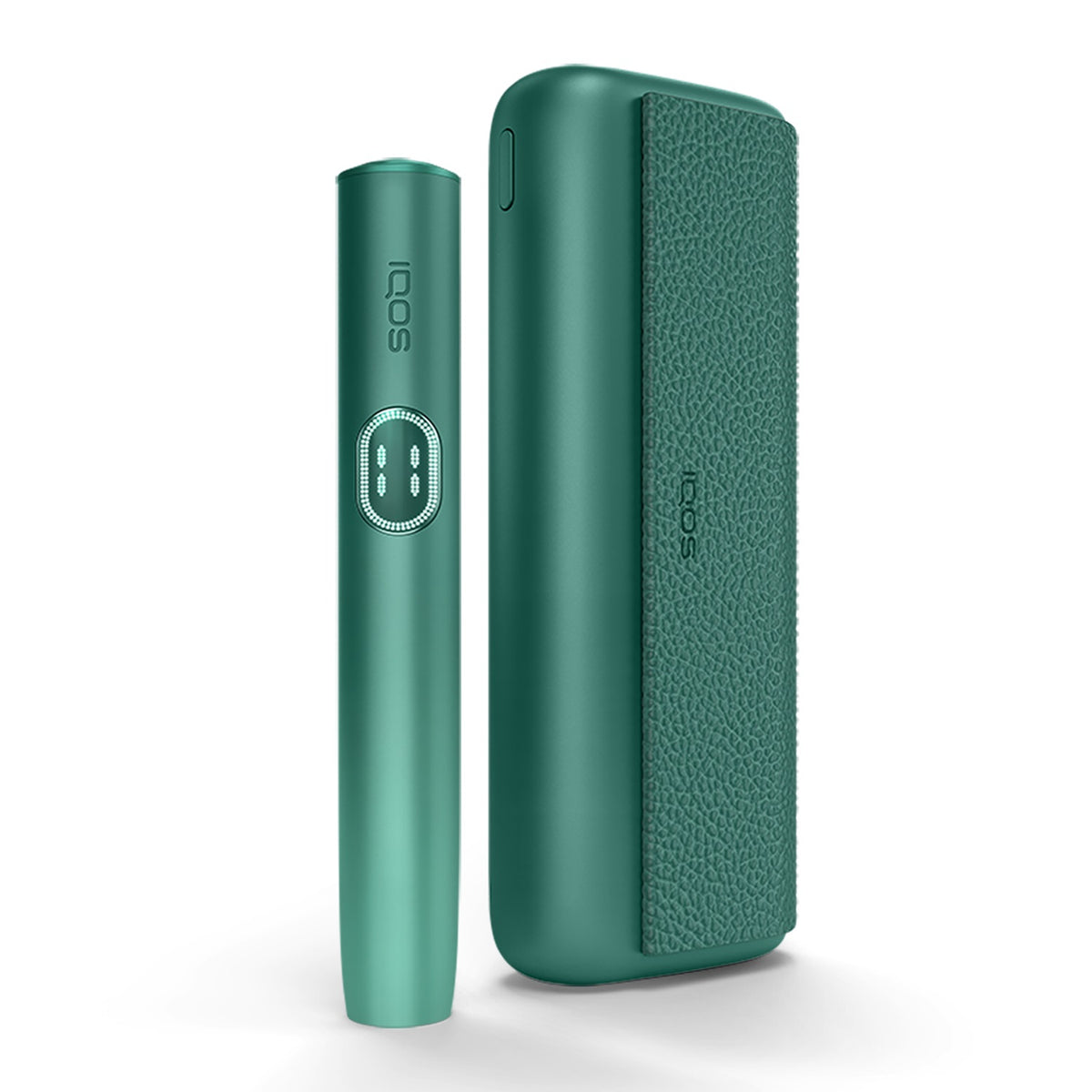 IQOS Iluma i Prime-Aspen Green