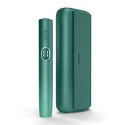 IQOS Iluma i Prime-Aspen Green