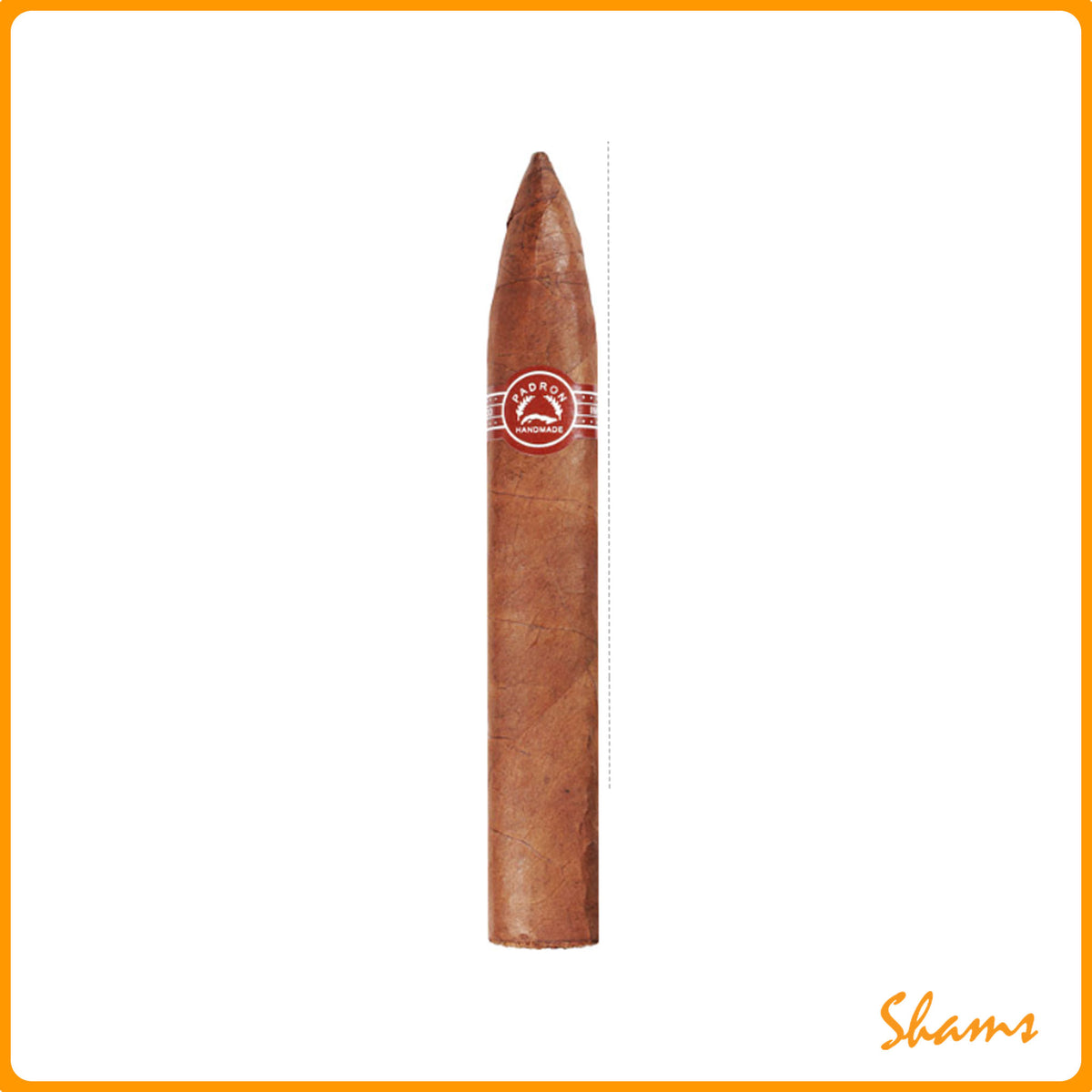 Padron 6000 Natural Cigar (Single Cigar)