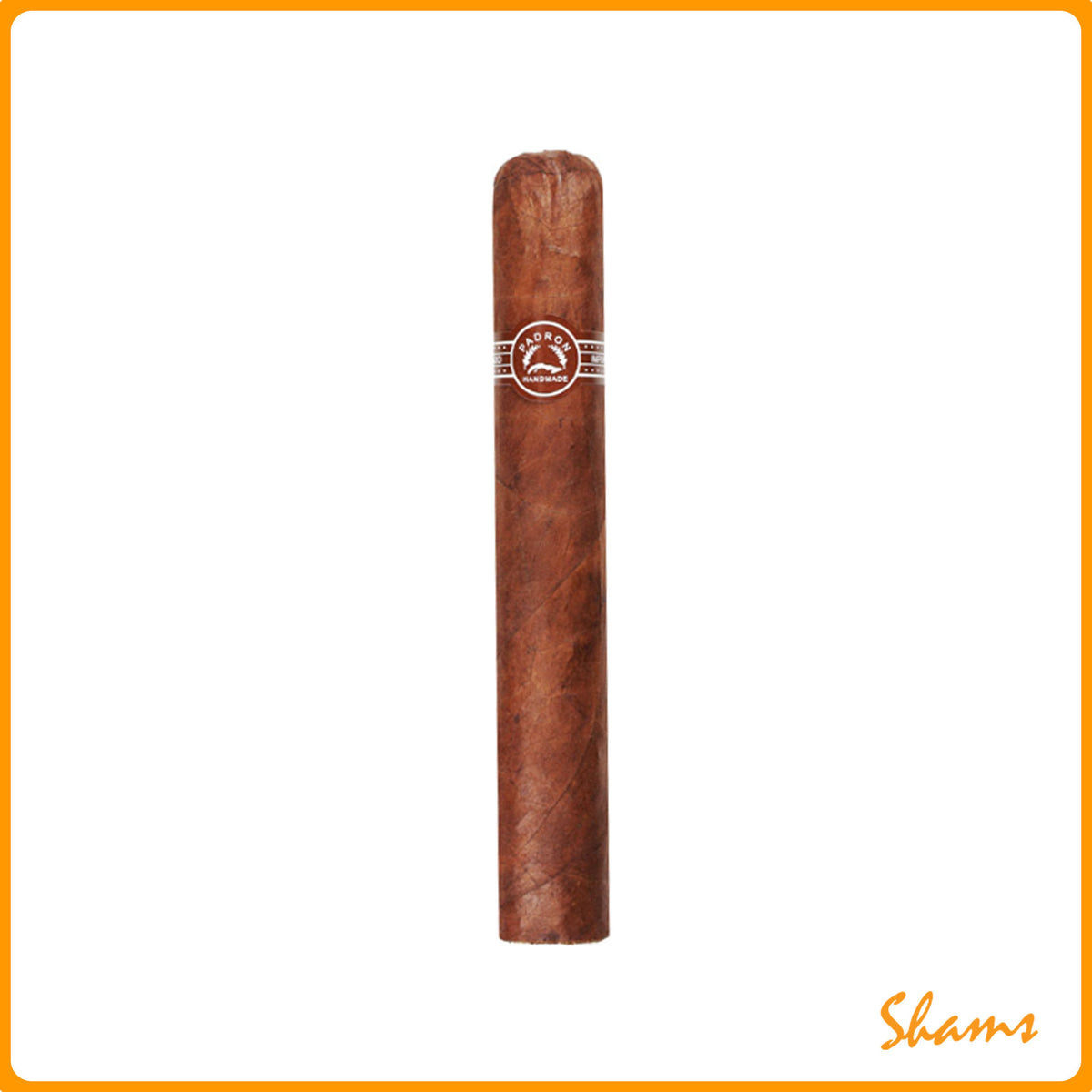 Padron 5000 Natural Cigar (Single Cigar)