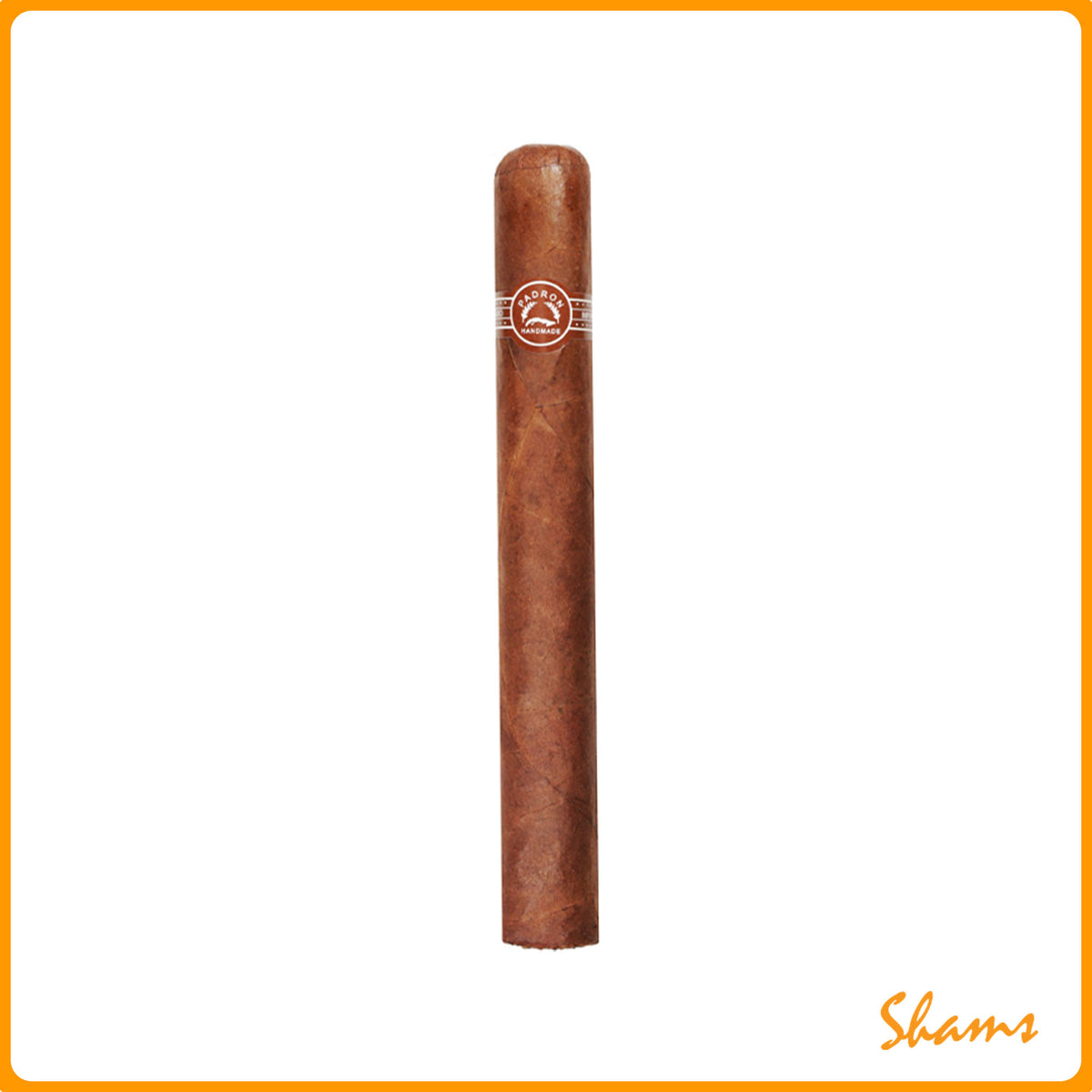 Padron 4000 Natural Cigar (Single Cigar)