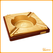 Hannicook Cigar Ashtray HCA-2001