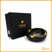 Cohiba Cigar Ashtray AS-410
