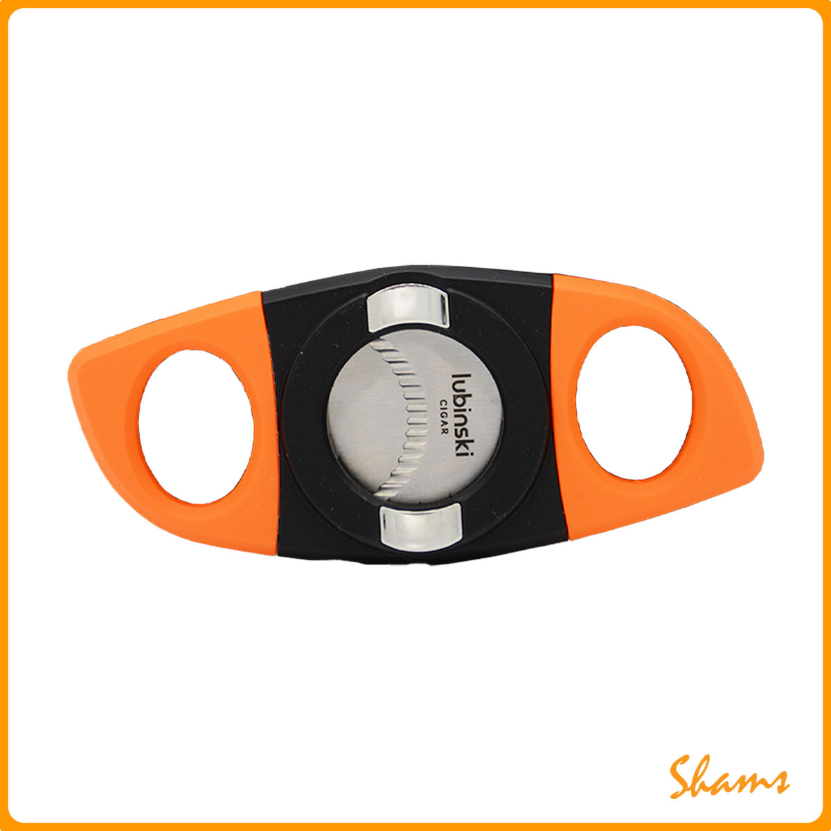 Lubinski Cigar Cutter JT-270
