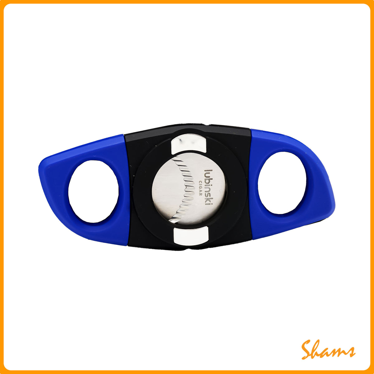 Lubinski Cigar Cutter JT-270