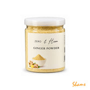 Zero & Hina Ginger Powder 175g
