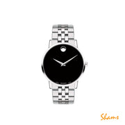 Movado Watch 0607199
