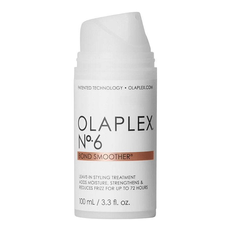 Olaplex No.6 Bond Smoother Styling Treatment For Hair 100ml