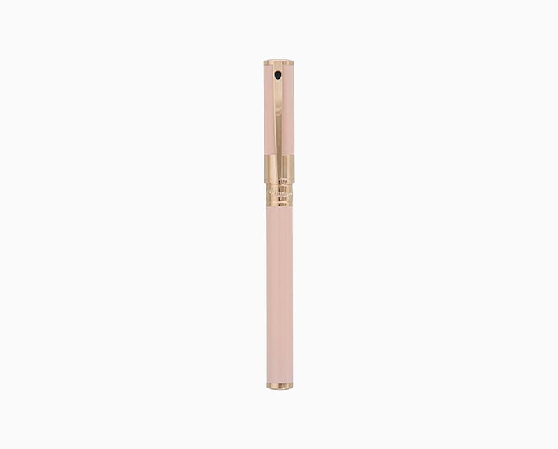 ST Dupont WI D-Initial RB Pink/Pink Gold 262278