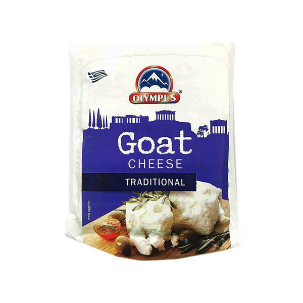 Olympus Goat Cheese 150g