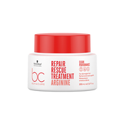 Schwarzkopf BC Bonacure Peptide Repair Rescue Treatment 200ml - Shams Shopping Centre Schwarzkopf  