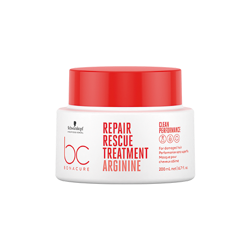 Schwarzkopf BC Bonacure Peptide Repair Rescue Treatment 200ml - Shams Shopping Centre Schwarzkopf  