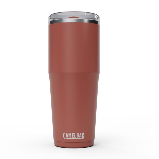 Camelbak Thrive Tumbler VSS 30Oz Sierra Red Bottle 24290