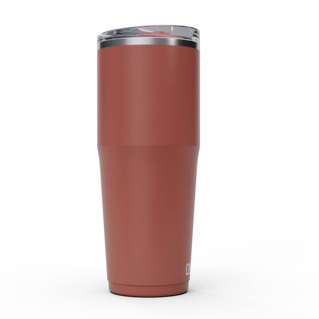 Camelbak Thrive Tumbler VSS 30Oz Sierra Red Bottle 24290