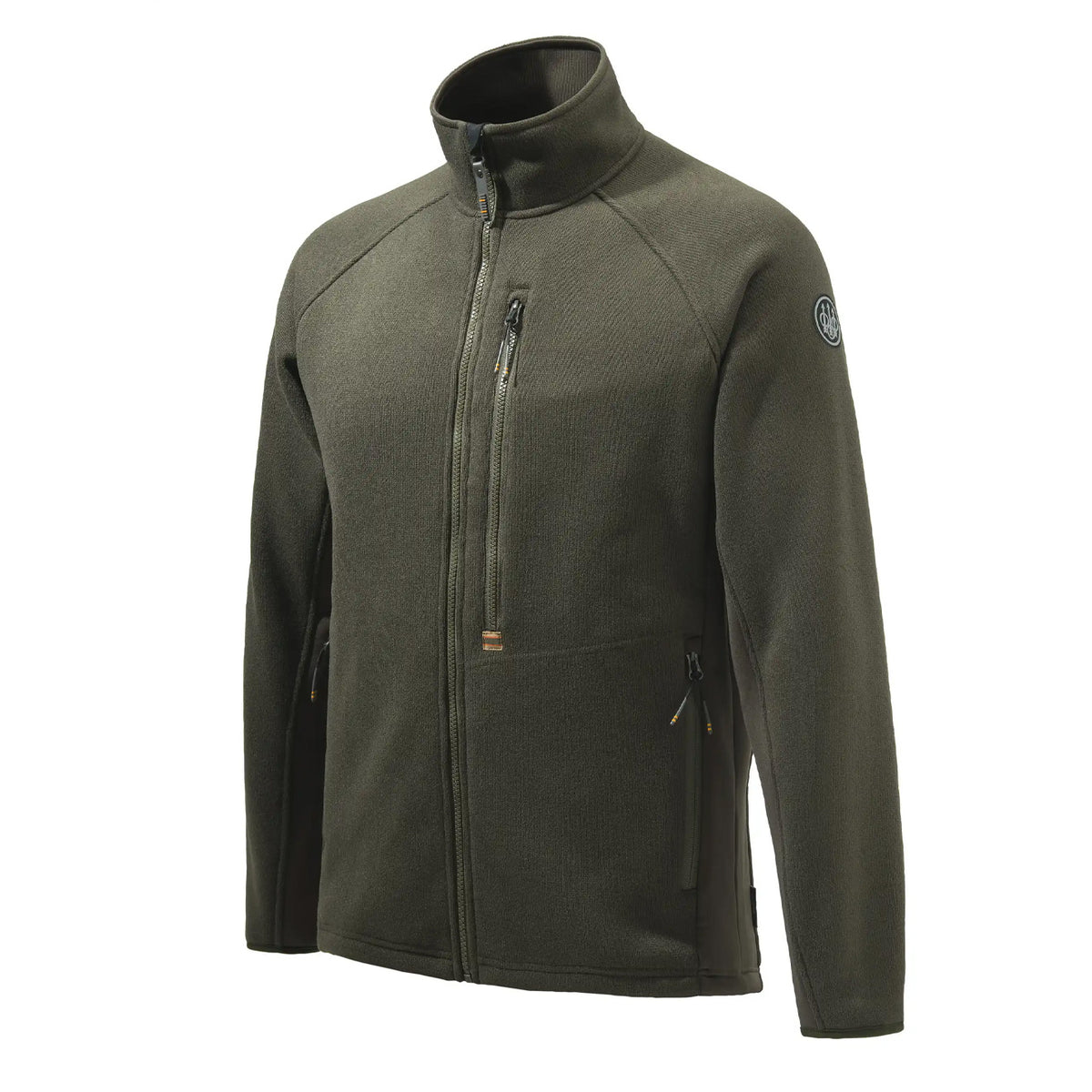Beretta B-Active Evo Jacket-M-93541T162008AAM-GREEN MOSS - Shams Shopping Centre Beretta  
