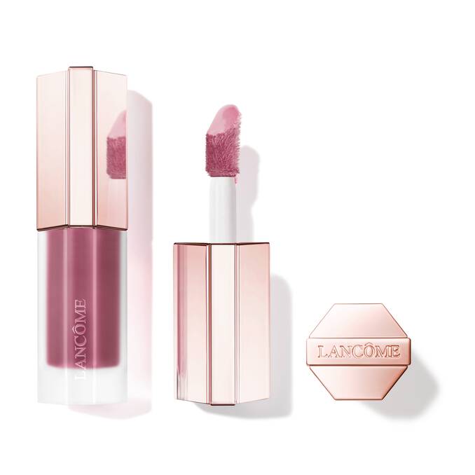 Lancome Idole Juicy Liquid Blush 90 Berry Bisou 8.5ml