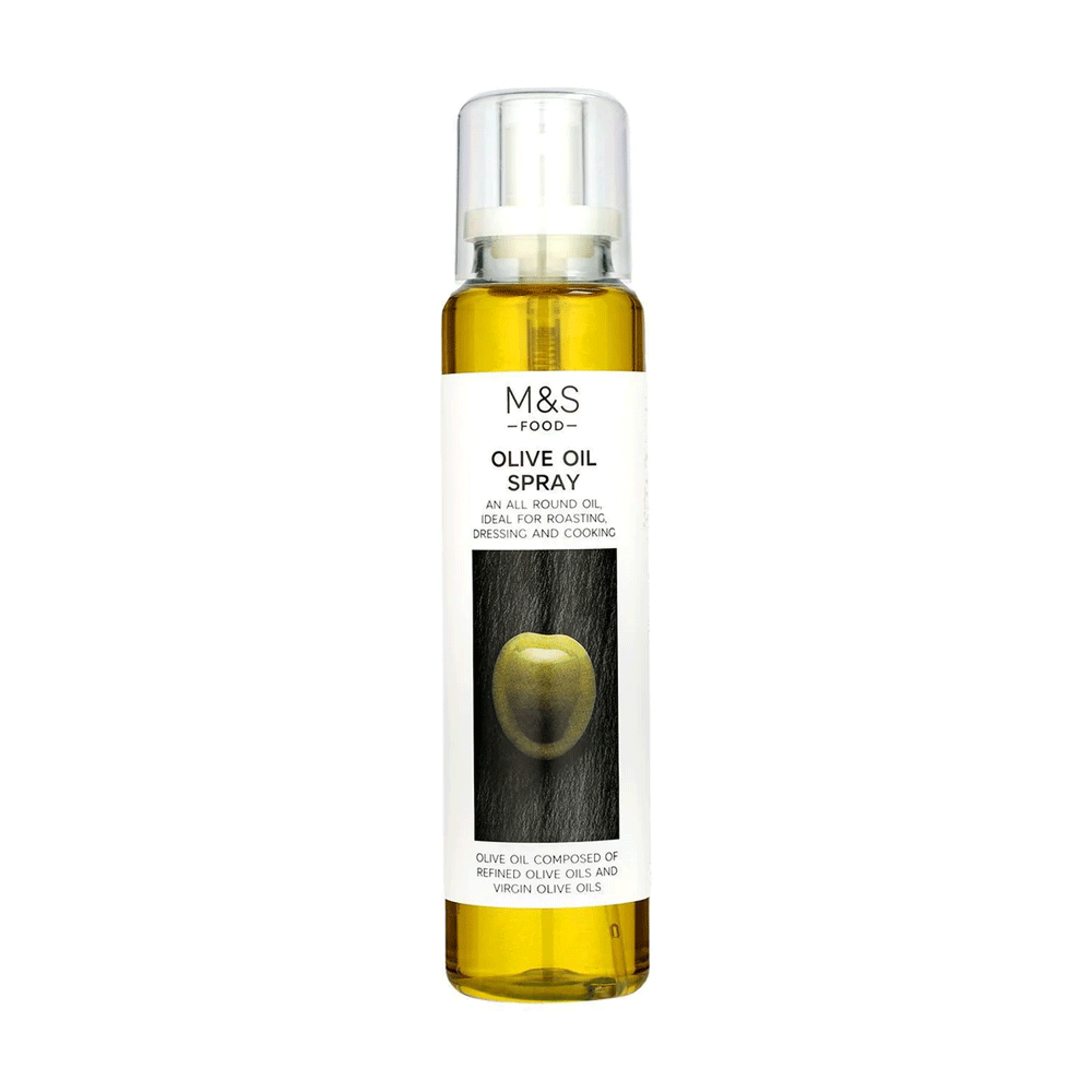 M&S Olive Oil Spray 200ml