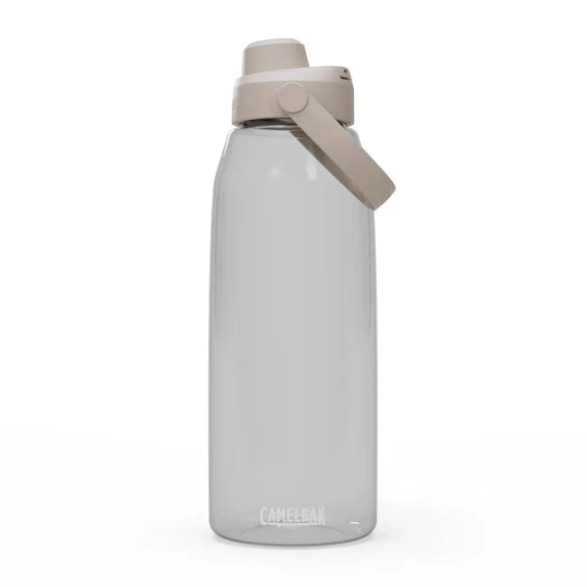 Camelbak Thrive Chug 50Oz Clear Bottle H24312