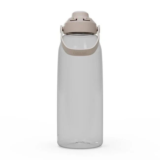 Camelbak Thrive Chug 50Oz Clear Bottle H24312