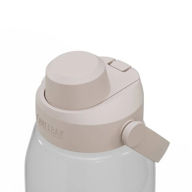 Camelbak Thrive Chug 50Oz Clear Bottle H24312