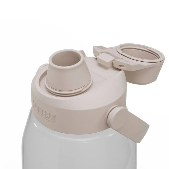 Camelbak Thrive Chug 50Oz Clear Bottle H24312