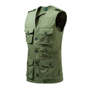 Beretta Serengeti Vest-50-GU540T1086073H50-GREEN - Shams Shopping Centre Beretta  