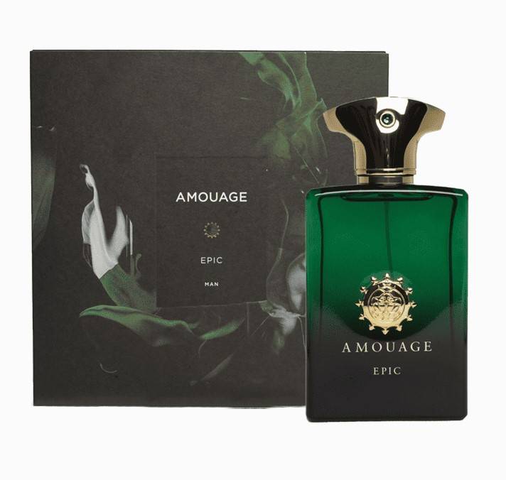 Amouage Epic Man EDP 100ml