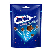 Milky Way Magic Stars Milk Chocolate Bites 100g