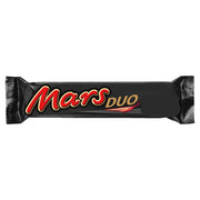Mars Duo Bar 83.4g