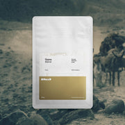 Nomad Gypsy Blend Berry Cacoa Almond Lime Filter Coffee 250g - Shams Shopping Centre Nomad Coffee Studio  