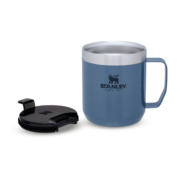 Stanley Classic Legendary Camp Mug | 0.35L | Hammertone Lake - Shams Shopping Centre Stanley  