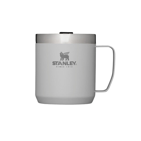 Stanley Classic Legendary Camp Mug | 0.35L | Ash