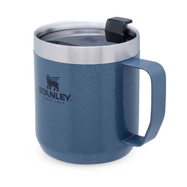 Stanley Classic Legendary Camp Mug | 0.35L | Hammertone Lake - Shams Shopping Centre Stanley  