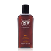 American Crew 3in1 Classic Wash 450ml