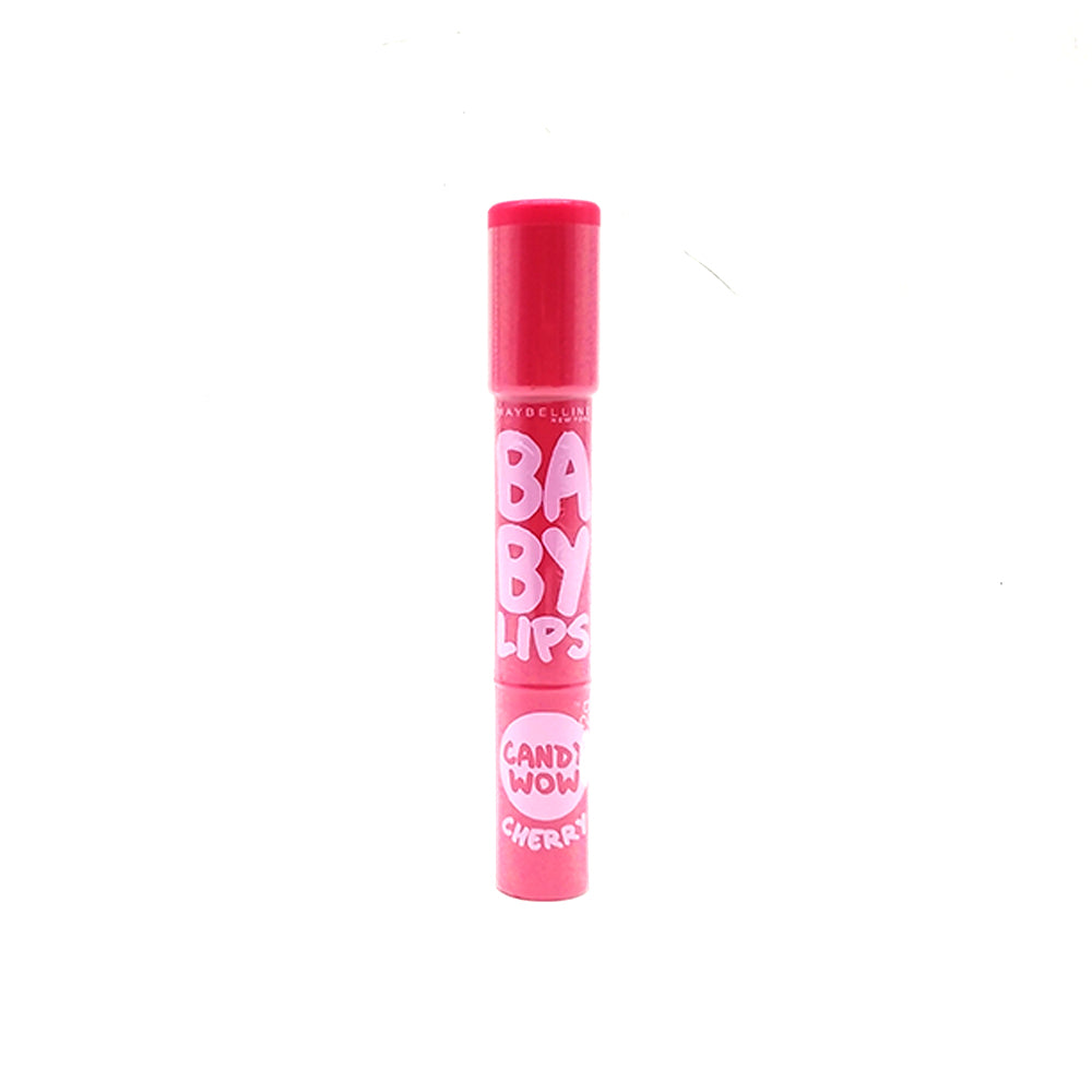 Maybelline Baby Lips Cherry