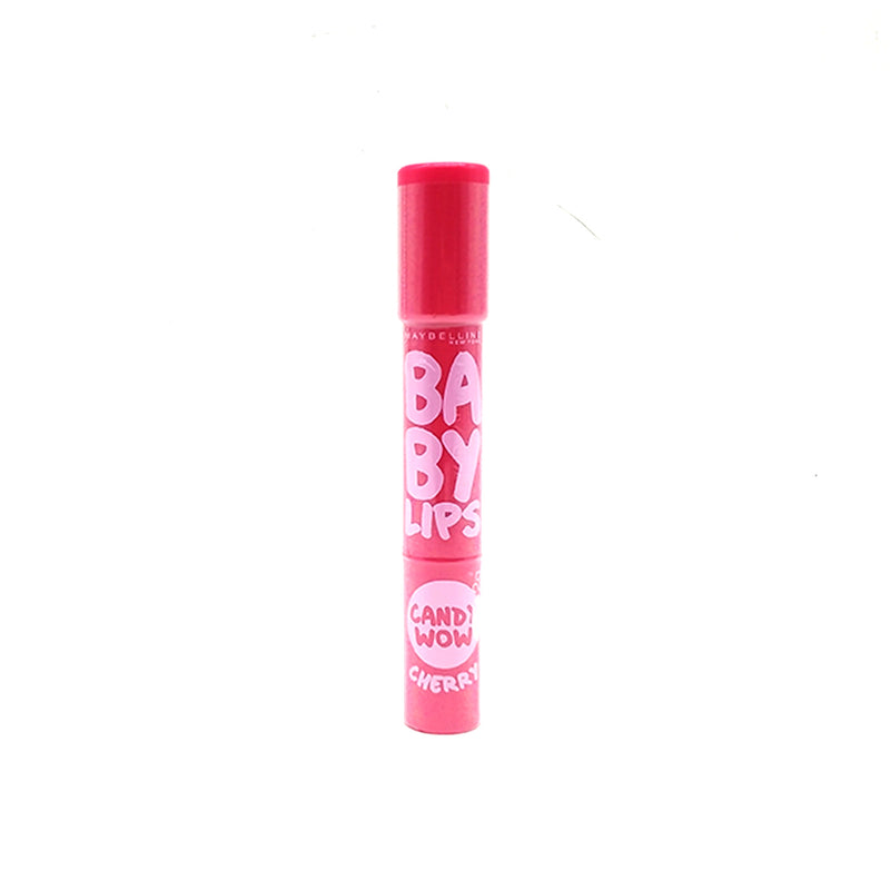 Maybelline Baby Lips Cherry