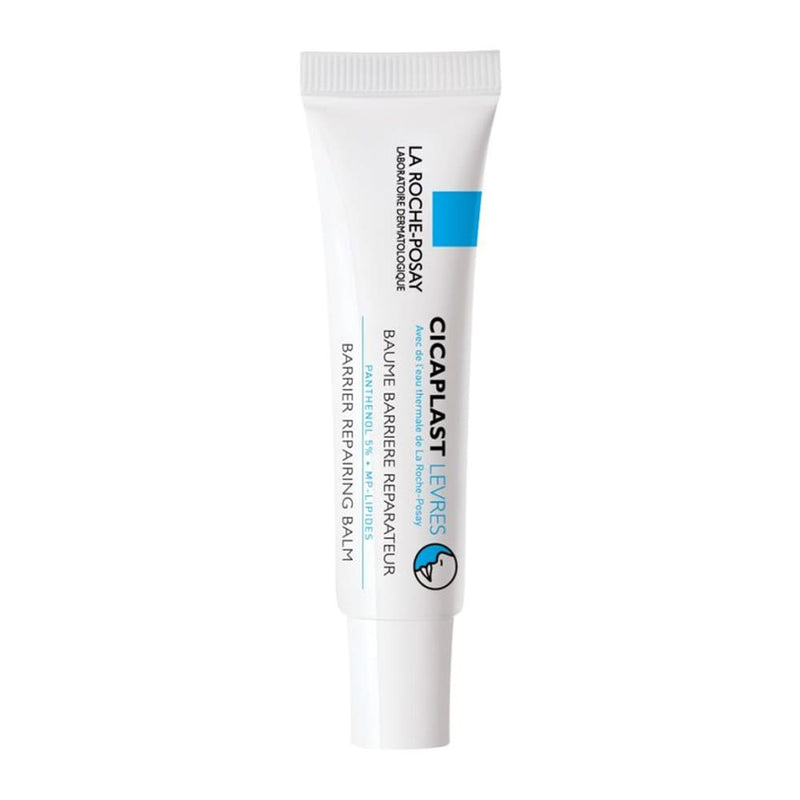 La Roche-Posay Cicaplast Lips Barrier Repairing Balm 7.5ml