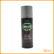 Brut Musk Deodorant 200ml