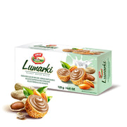 Lumar Lumarki Waffer Balls 125g - Shams Shopping Centre Lumar  