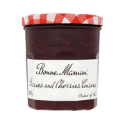 Bonne Maman Berries & Cherries Conserve 370g