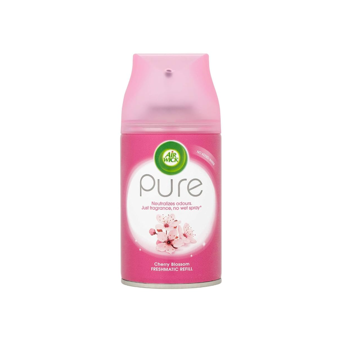 Air Wick Cherry Blossom Air Freshener - 250ml